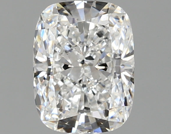 IGI 1.25ct E VS1 Cushion Brilliant