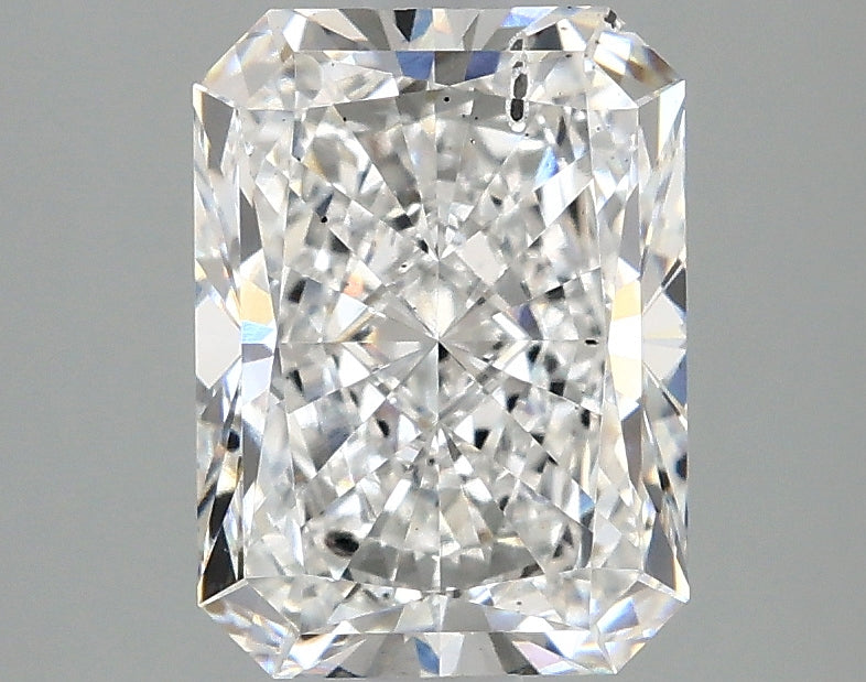 IGI 2.28ct E SI1 Radiant