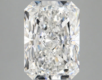 IGI 2.83ct E VS2 Radiant