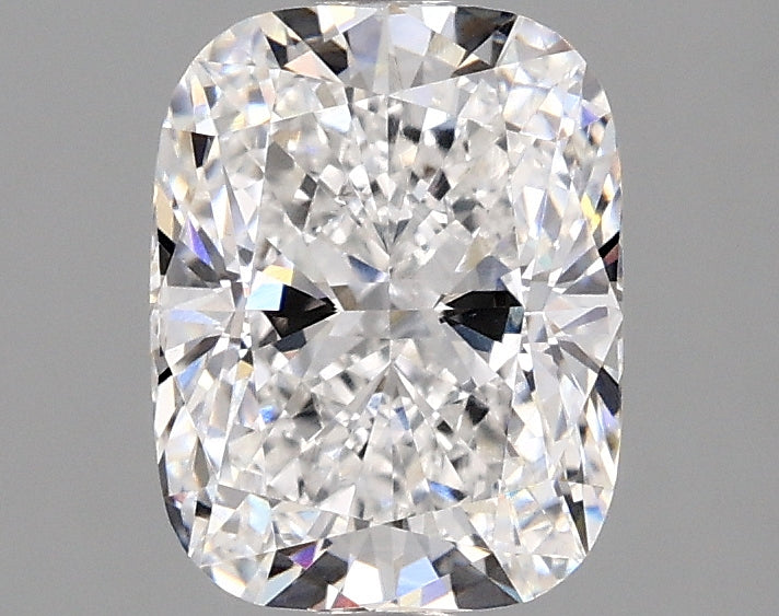 IGI 1.86ct E VS1 Cushion