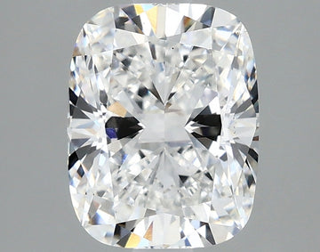 IGI 2.08ct D VS1 Cushion