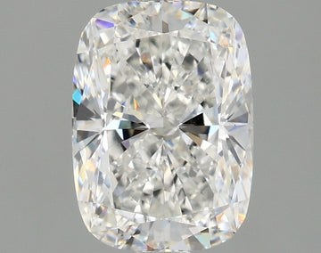 IGI 1.88ct E VS1 Cushion