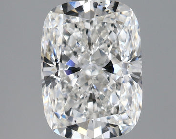 IGI 1.73ct E VS1 Cushion