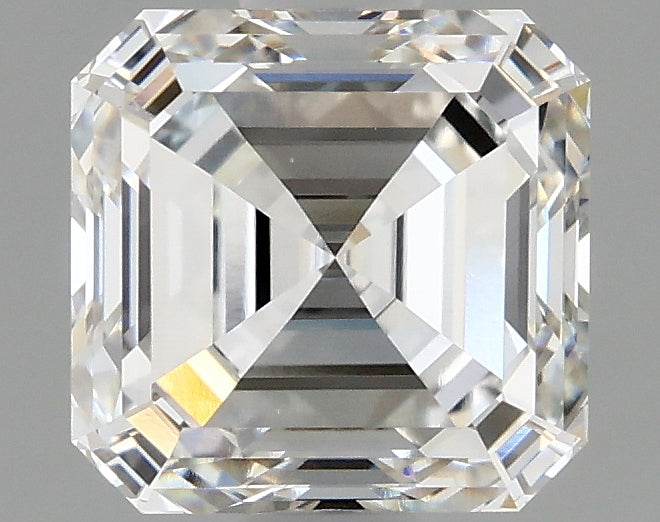 IGI 1.49ct G VVS2 Asscher