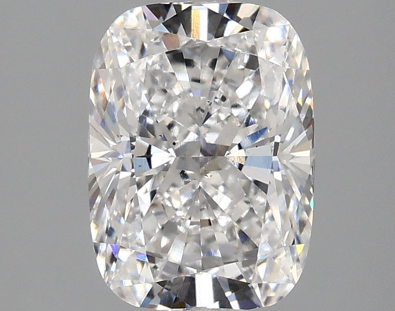 IGI 1.83ct E VS1 Cushion