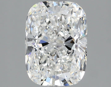 IGI 1.82ct E VS1 Cushion