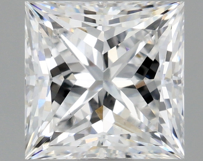 IGI 1.48ct D VS1 Princess
