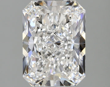 IGI 1.91ct D VS1 Radiant