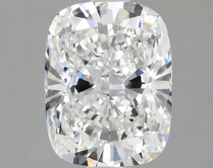 IGI 1.74ct E VVS2 Cushion