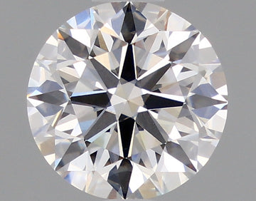 IGI 1.08ct E VS1 Round