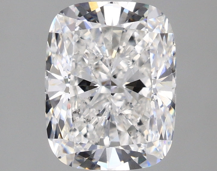 IGI 1.86ct E VS1 Cushion