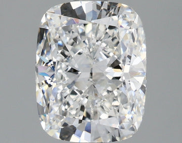 IGI 1.86ct E VS1 Cushion