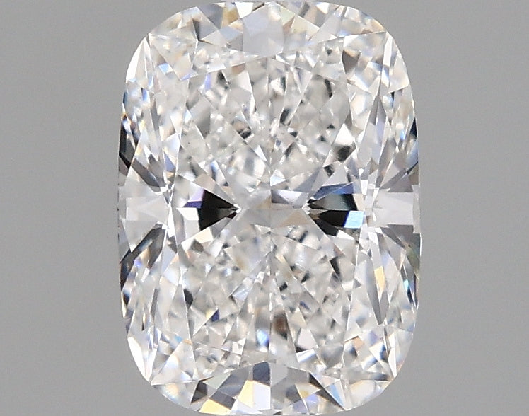 IGI 1.83ct E VS1 Cushion
