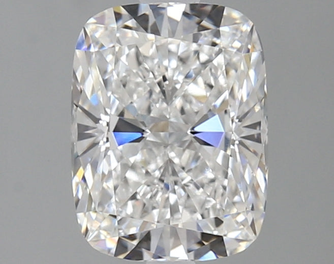 IGI 1.86ct E VS1 Cushion