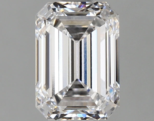IGI 1.49ct D VVS2 Emerald