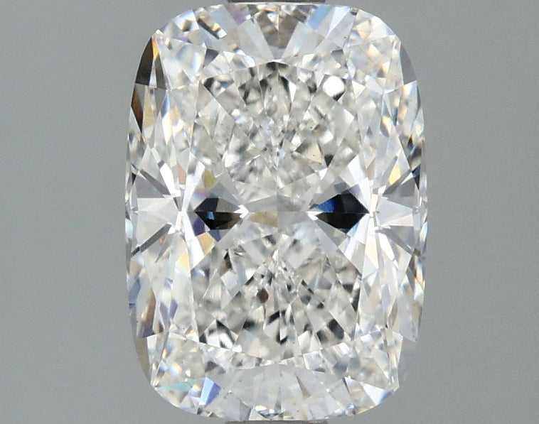 IGI 1.86ct E VS1 Cushion