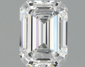 IGI 1.49ct D VVS2 Emerald