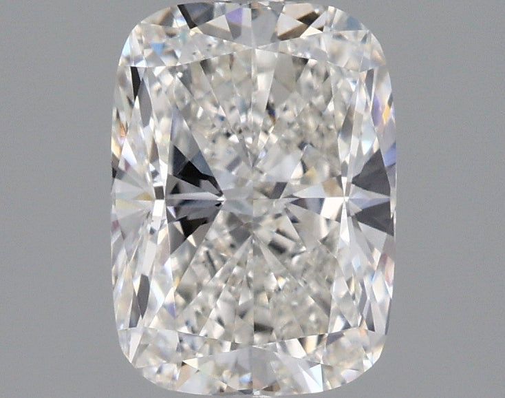 IGI 1.78ct F VVS1 Cushion