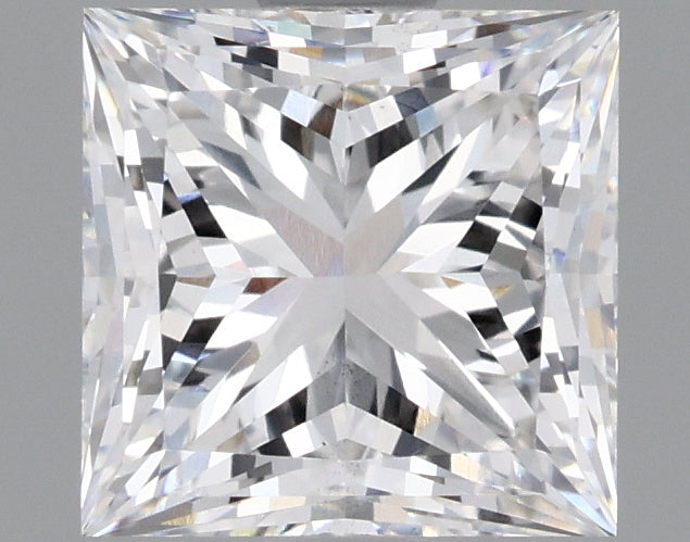 IGI 1.48ct D VS1 Princess