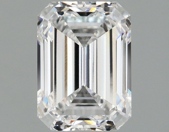 IGI 1.49ct D VVS2 Emerald