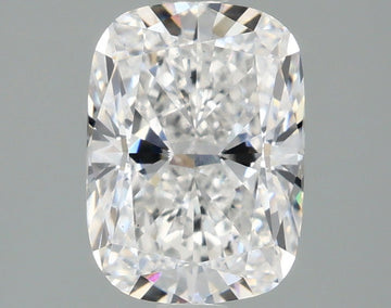 IGI 2.08ct D VS1 Cushion