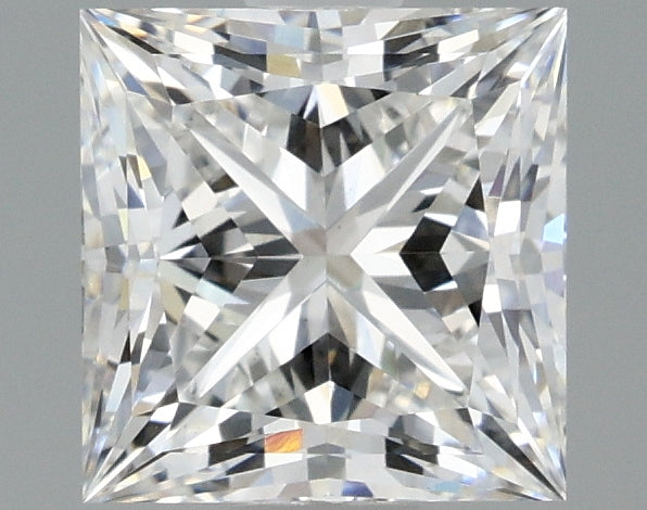 IGI 1.90ct E VS1 Princess