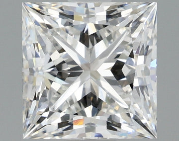 IGI 1.90ct E VS1 Princess