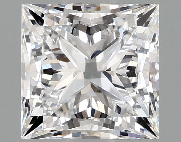 IGI 1.47ct D VS1 Princess
