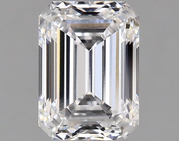 IGI 1.49ct D VVS2 Emerald