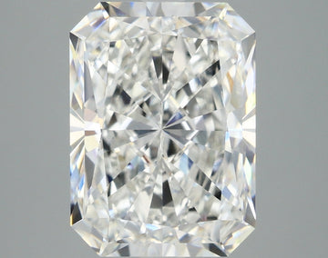 IGI 4.80ct E VS1 Radiant