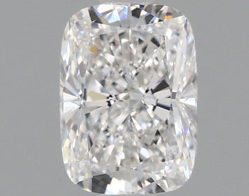 IGI 1.21ct E VS1 Cushion Brilliant