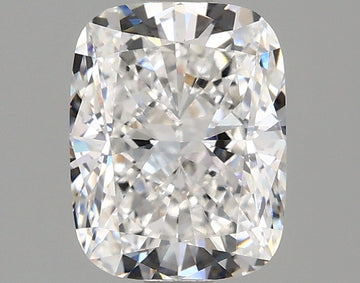 IGI 1.77ct D VS1 Cushion