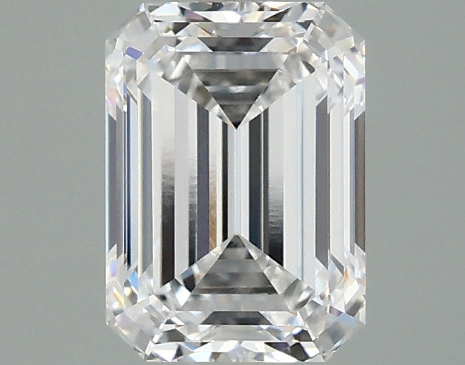 IGI 1.49ct D VVS2 Emerald
