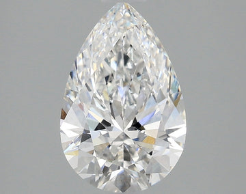 IGI 1.90ct E VS1 Pear