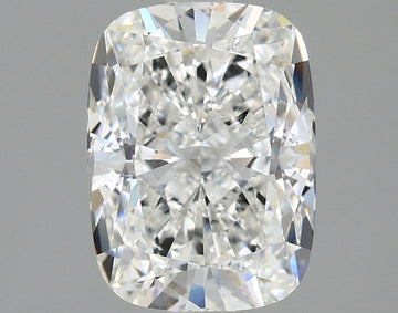 IGI 2.04ct D VS1 Cushion