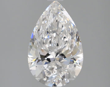 IGI 1.93ct E VS1 Pear