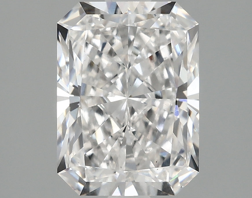 IGI 2.05ct D VS1 Radiant