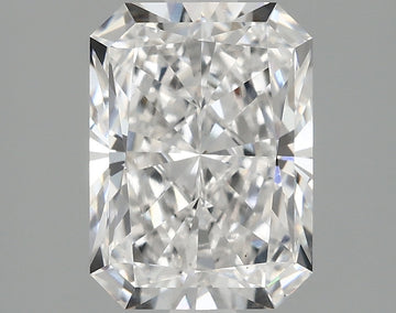 IGI 2.05ct D VS1 Radiant