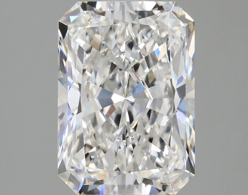IGI 2.85ct E VS1 Radiant