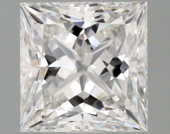 IGI 1.90ct E VS1 Princess