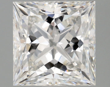 IGI 1.90ct E VS1 Princess