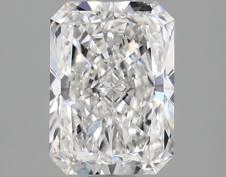 IGI 2.06ct D VS1 Radiant