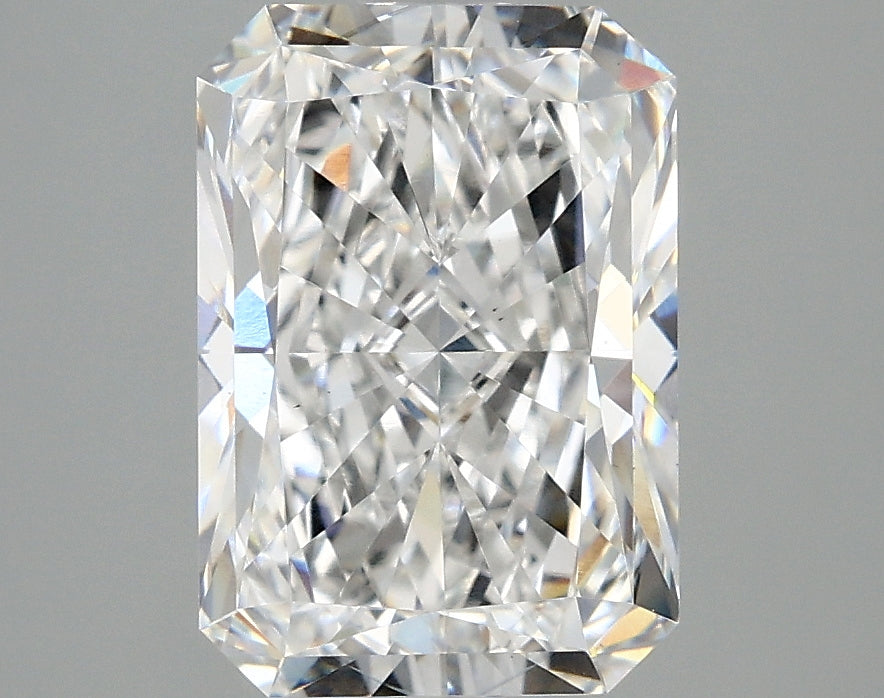 IGI 2.90ct E VS1 Radiant
