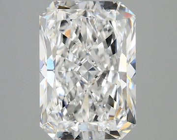 IGI 2.90ct E VS1 Radiant