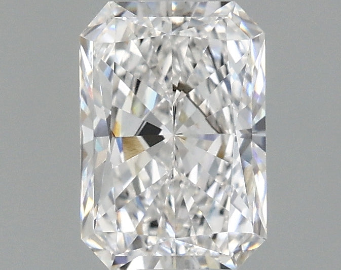 IGI 1.32ct E VVS2 Radiant