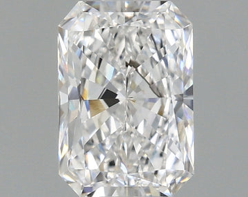 IGI 1.32ct E VVS2 Radiant