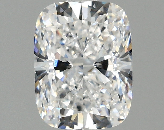 IGI 1.74ct D VVS2 Cushion
