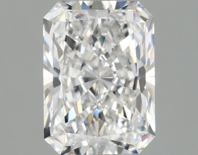 IGI 1.32ct D VS1 Radiant