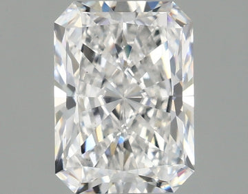 IGI 1.32ct D VS1 Radiant