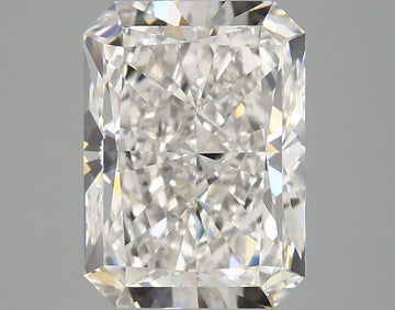 IGI 2.93ct F VS1 Radiant